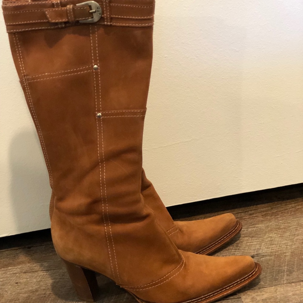 Donald J Pliner Boots